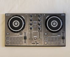 DDJ-200 Pioneer Controller