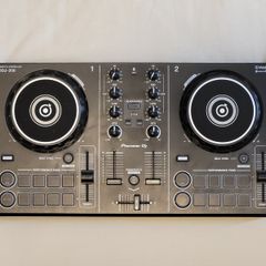 DDJ-200 Pioneer Controller