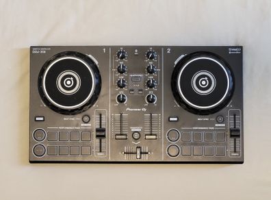 DDJ-200 Pioneer Controller