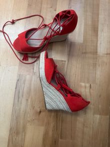 ladies new wedges