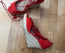 ladies new wedges
