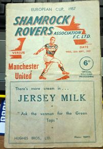 Match Programme