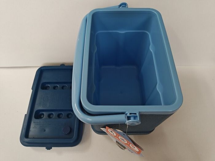 Ice Box