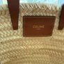 Celine basket bag Image 5