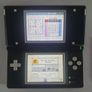 Nintendo DS Lite white/black Image 2