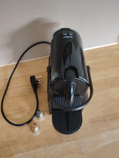 Nespresso Coffee Machine by Magimix