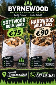 firewood