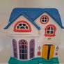 Keenway My Happy Family Doll Play House Image 2