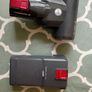 Hoover Battery and pet attachment Image 2
