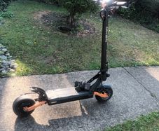 kuktin G2 pro e scooter for sale