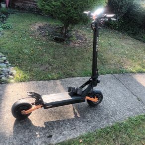 kuktin G2 pro e scooter for sale