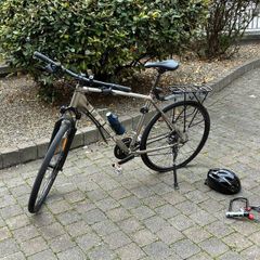 Trek Dual Sport 2 XL + Full Service PreSale