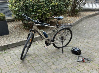 Trek Dual Sport 2 XL + Full Service PreSale