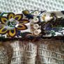 Bershka Colourful Long Halterneck Top Image 6