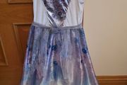 Halloween costume dress