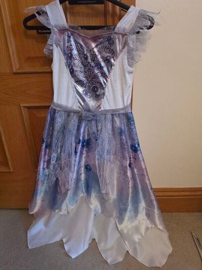 Halloween costume dress