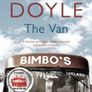 4x books - Roddy Doyle bundle Image 2