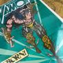 Namor The Sub-Mariner ! Issue #37 ! Shinning Foil Cover ! 1993 ! by Marvel ! Image 2