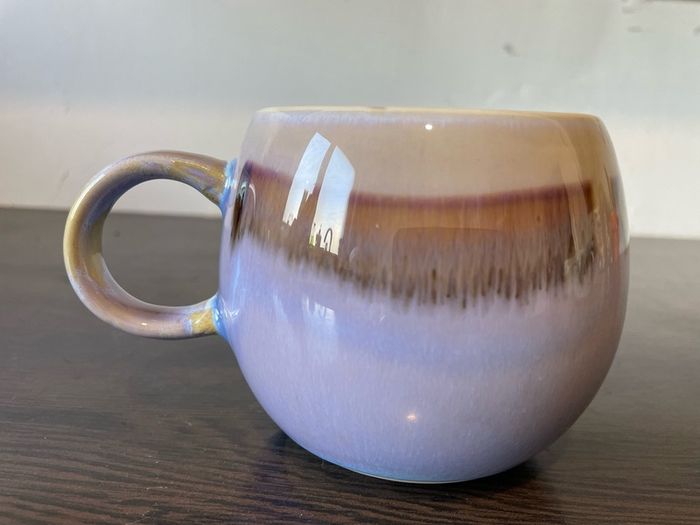 Job lot of hug mugs