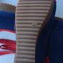 Chinese embroiled Women's Shoes Size 4 Brand New Image 3
