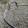 1940s industrial basket Image 5