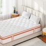 Double Mattress 4FT6, 10 Inch Image 3