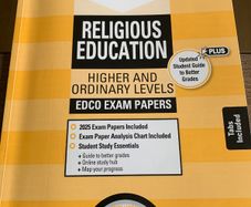 Religion Education LC Exam Papers