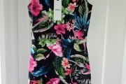Elasticated dress from ONLY