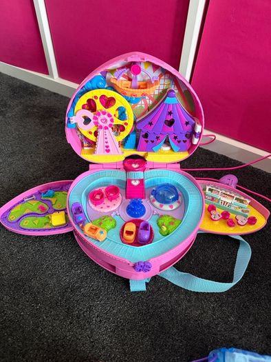 Polly Pocket Bundle