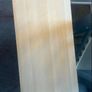 IKEA Lagkapten White Oak Stained Desk Image 3