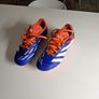 Adidas Predator size 3 rugby soccer soft ground Image 2