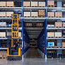 Warehouse Storage Pallet Racking Image 7