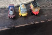 LThomas &amp; Friends Minis Construction Collection (2017)