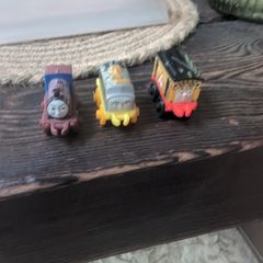 LThomas & Friends Minis Construction Collection (2017)