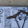 Lot of 2 vintage hand tools possible to post Image 4