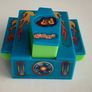New vintage crispies transformer car Image 10