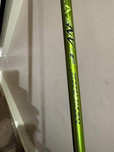 Complete Ladies Golf Set