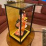 Rare japanese geisha ornament Image 2