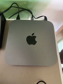 Mac Mini i7