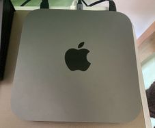 Mac Mini i7