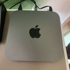 Mac Mini i7