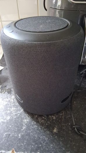 speaker