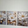 3 canvas 46x66cm each Image 2