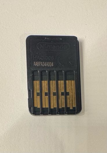 Mario Kart - Nintendo Switch - Cartridge