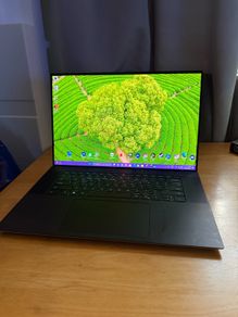 DELL XPS 17 9730 Gaming laptop