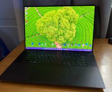DELL XPS 17 9730 Gaming laptop