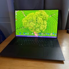 DELL XPS 17 9730 Gaming laptop