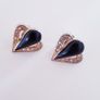 Earrings - Gold/Silver Plated Image 3