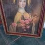 Vintage Relgious picture Image 3