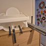 baby highchair Image 3